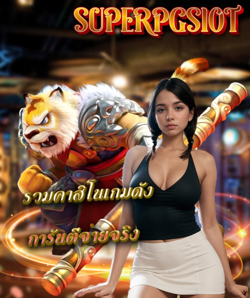 superpgslot login